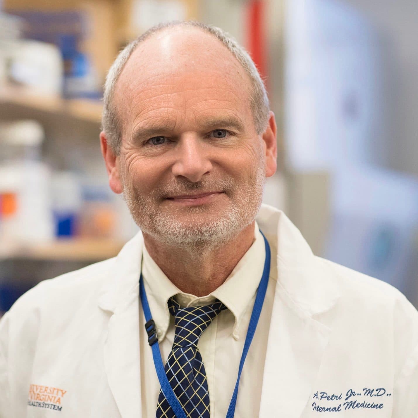 2021 Maxwell Finland Award for Scientific Achievement